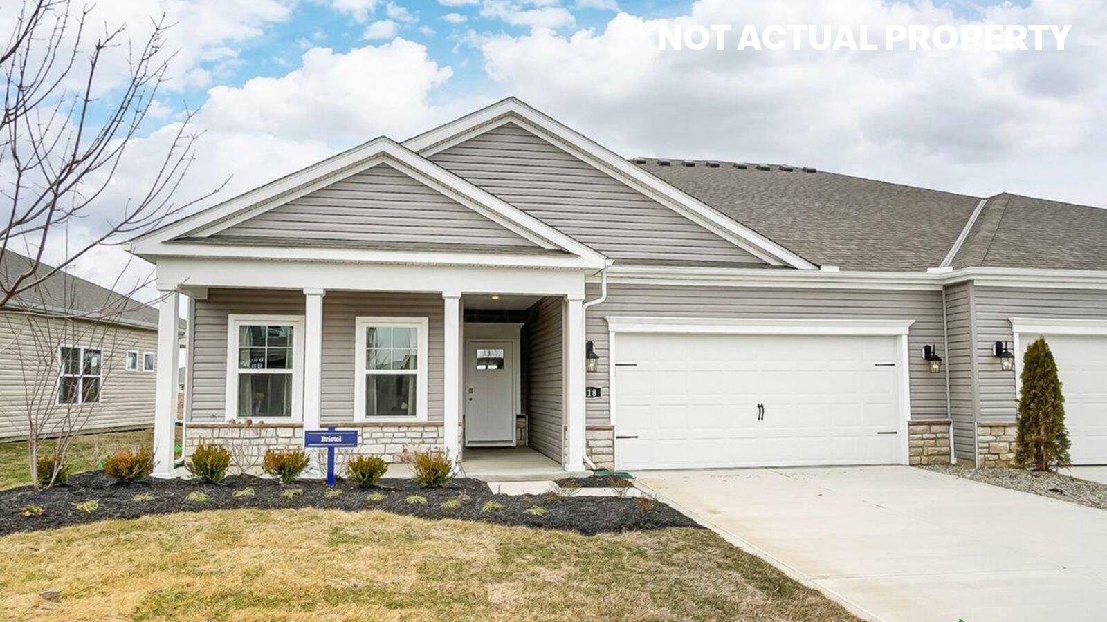 Property Photo: 487 Darliene Drive OH 43064