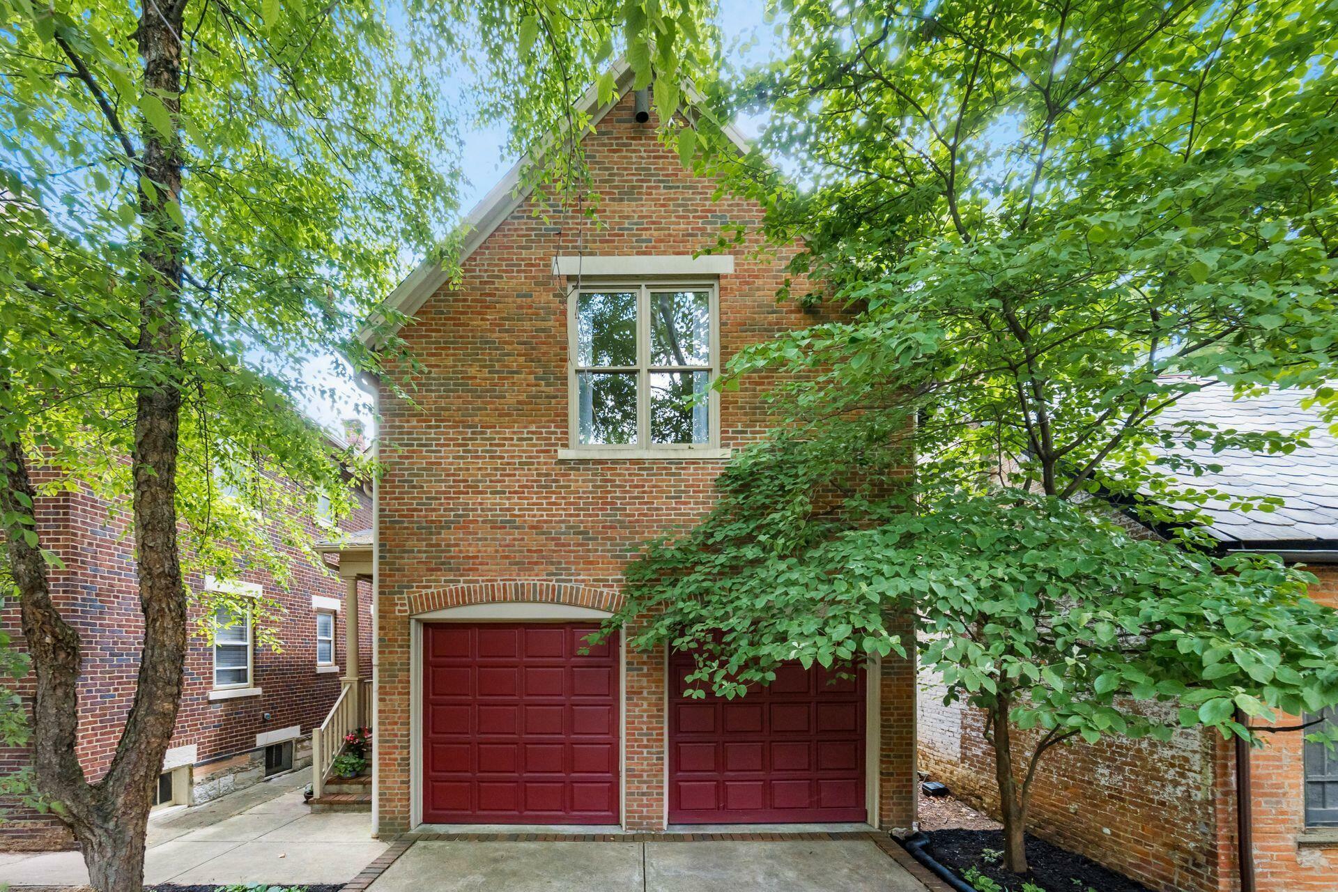 702 City Park Avenue  Columbus OH 43206 photo