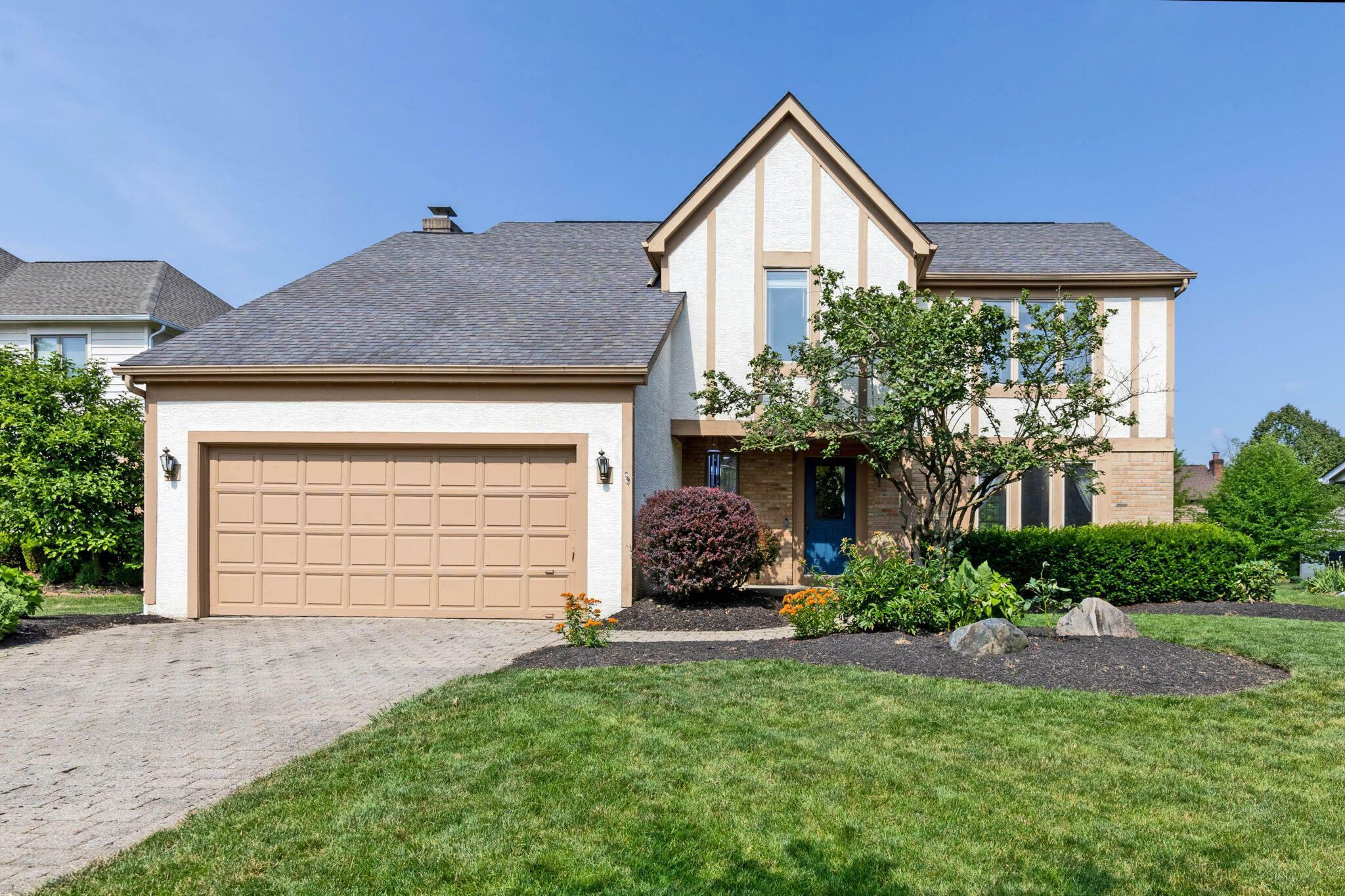 271 Crawford Court  Westerville OH 43082 photo