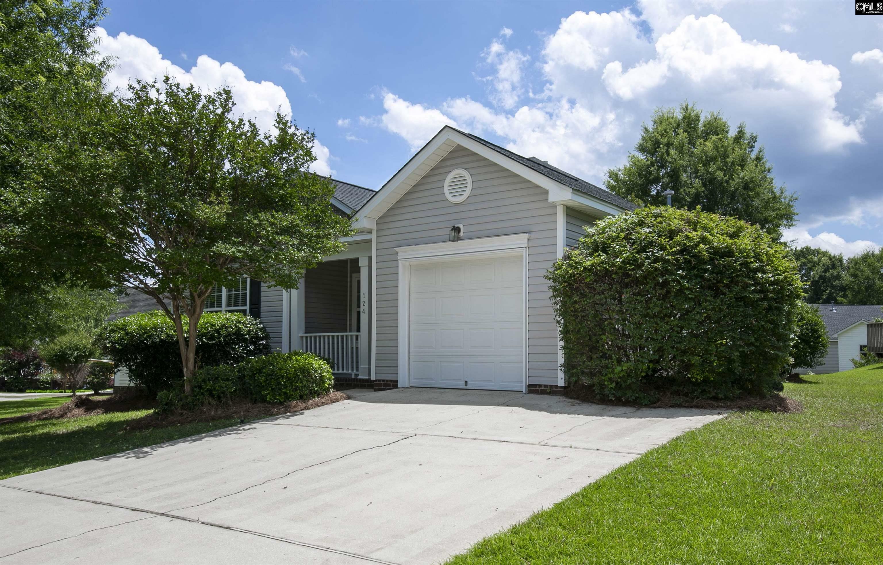 Property Photo: 124 Hamilton Park SC 29063