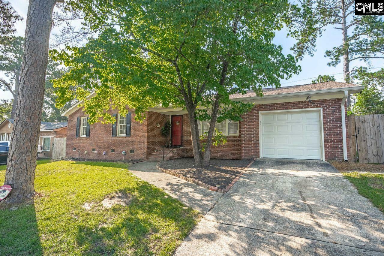 Property Photo: 3910 Highland Park SC 29204