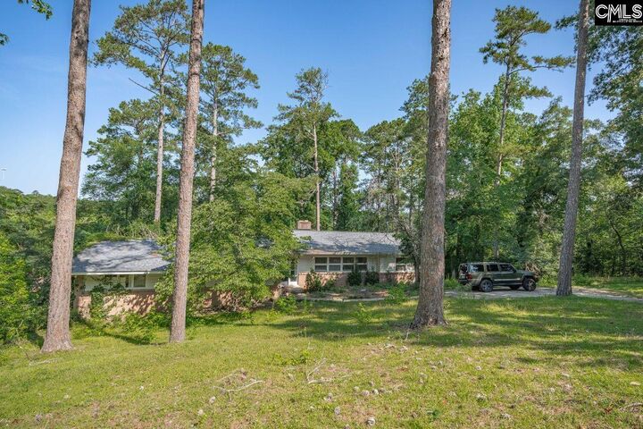 Property Photo: 156 Lake Elizabeth SC 29203