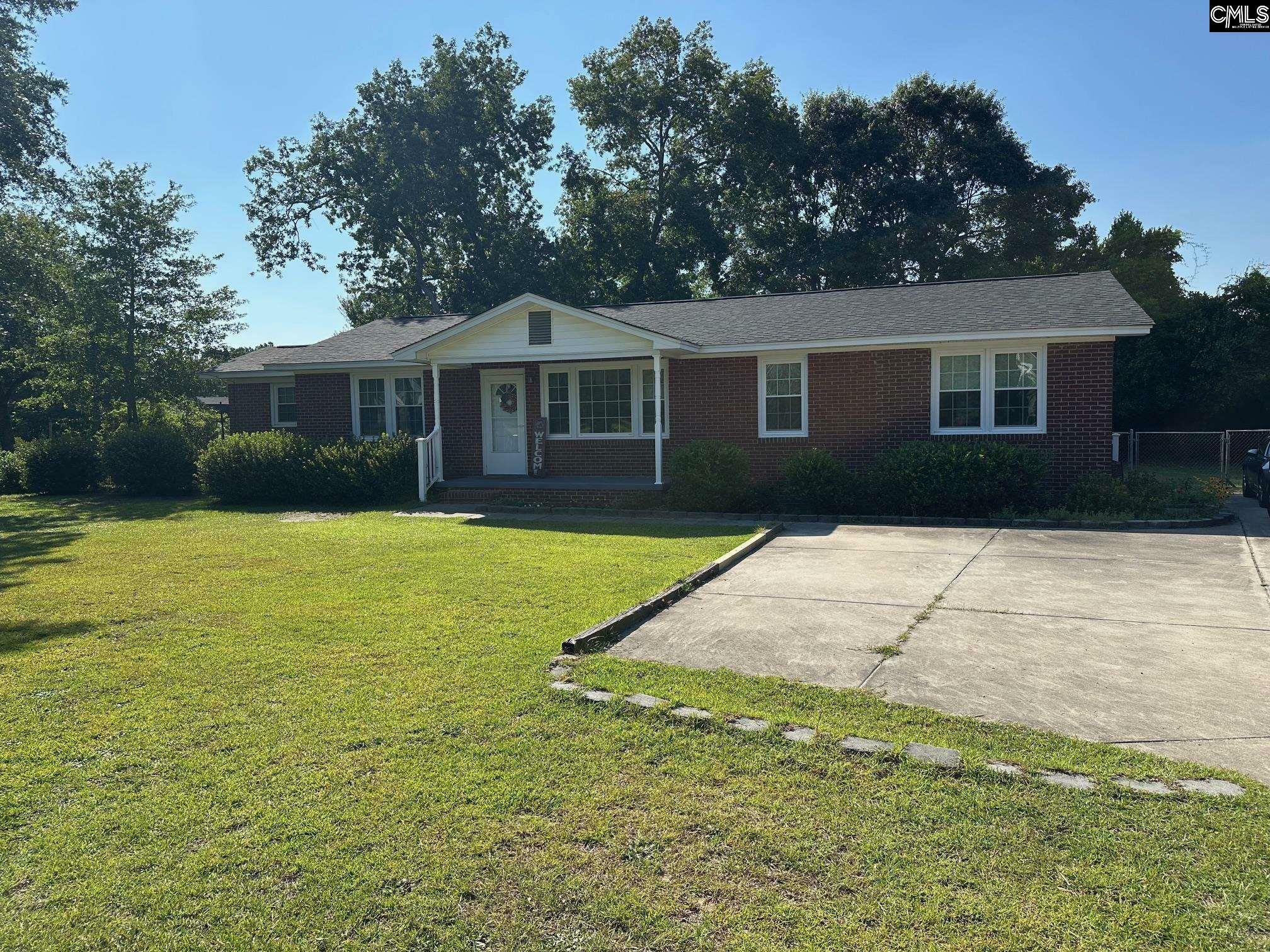 Property Photo: 2324 Morningside SC 29169