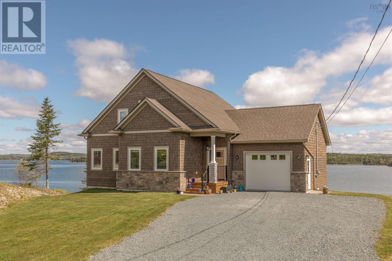 Property Photo: 282 Quinlan Drive NS B0J 1P0