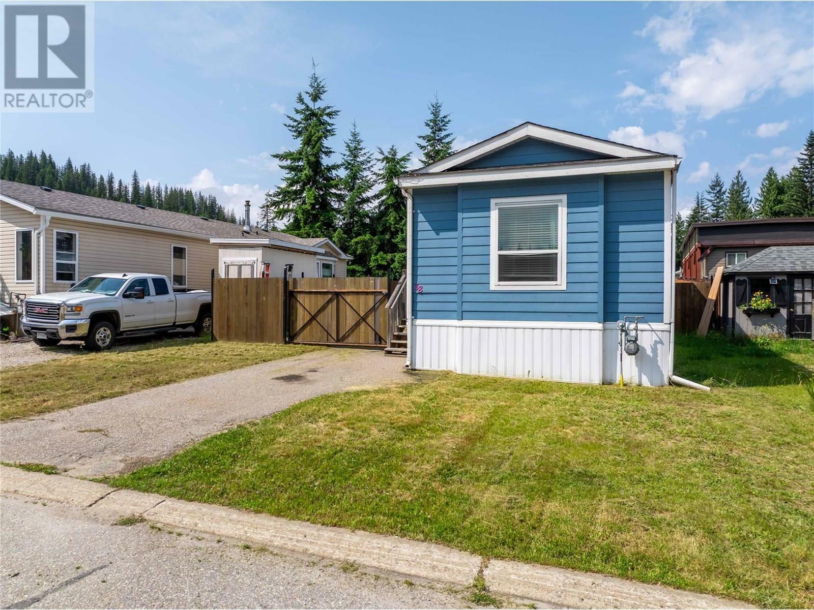 Photo de la propriété: 38 Johnson Way BC V0E 2S1
