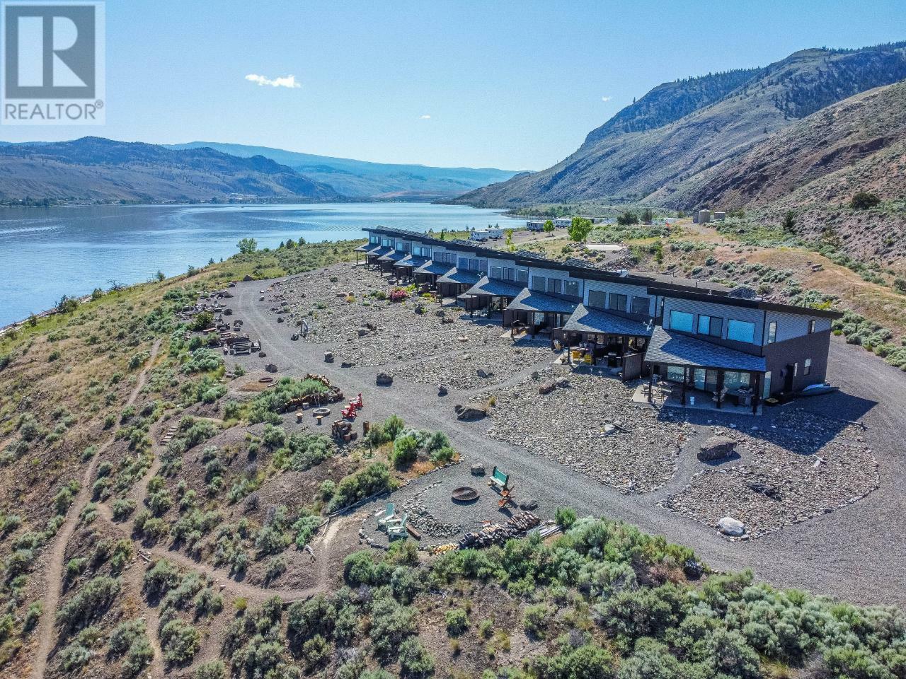 Property Photo: 3672 Sabiston Creek Road 10 BC V0K 2J0