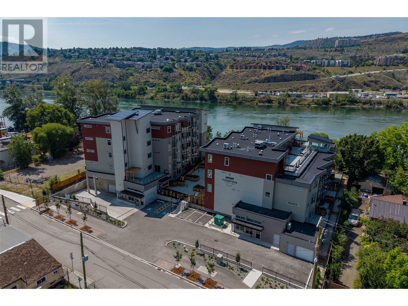 207 Royal Avenue 204  Kamloops BC V2H 1T7 photo