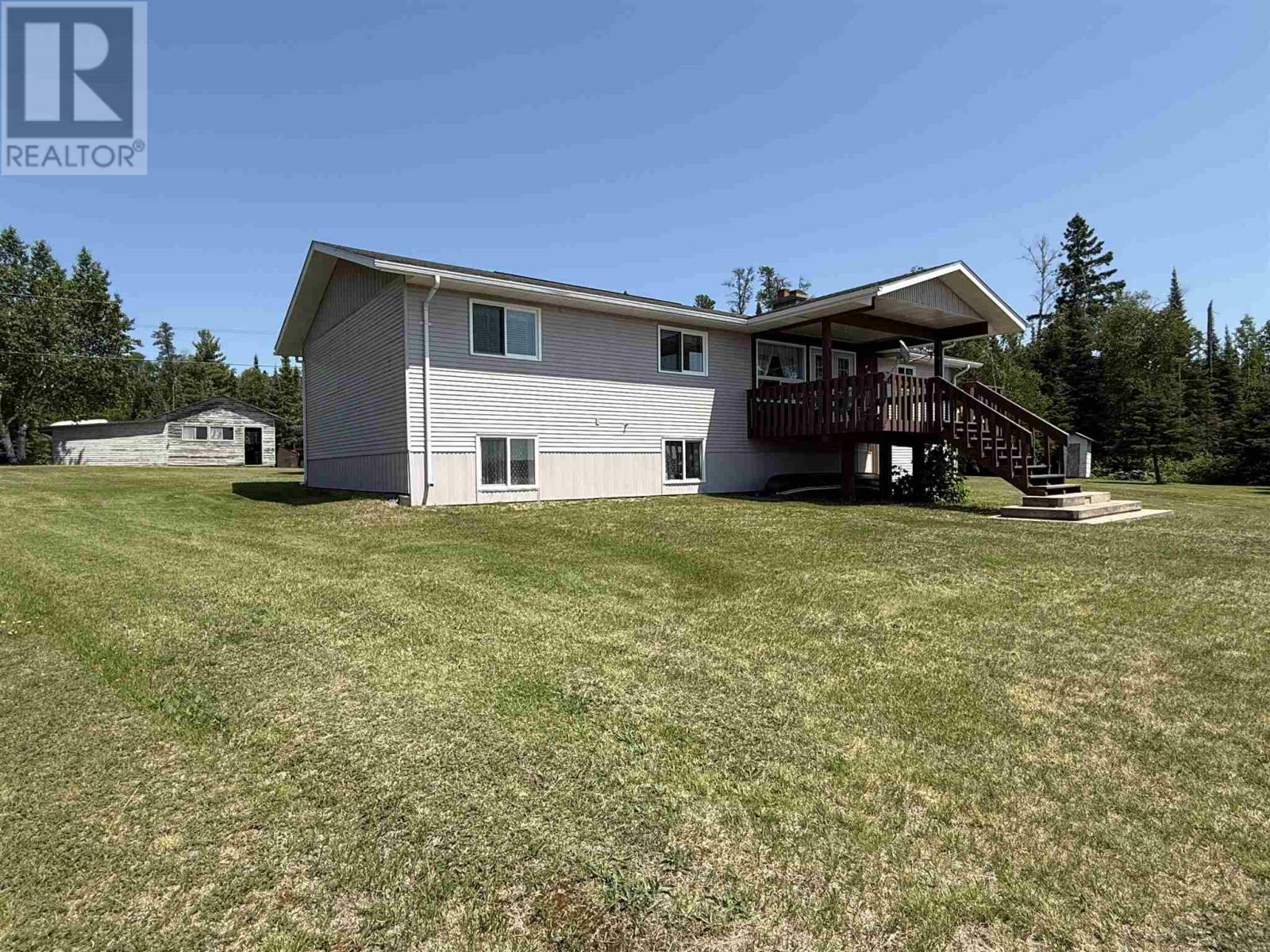 Property Photo:  74 Barr'S Rd  ON P0V 2V0 