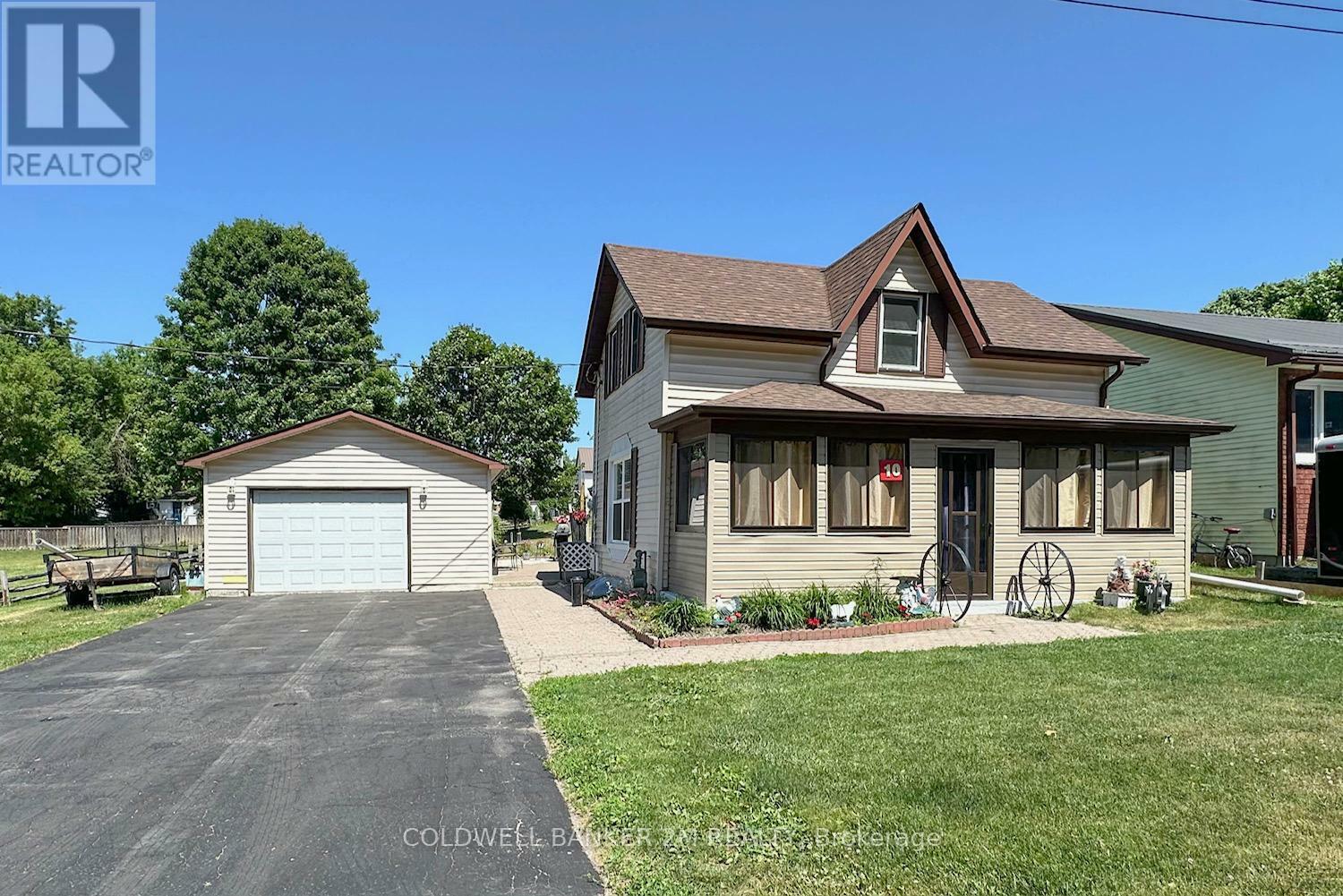 Photo de la propriété: 10 Amelia Street ON L0A 1K0