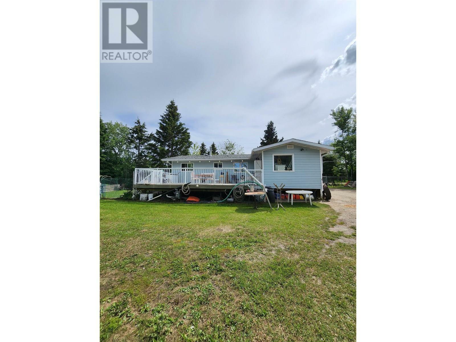Property Photo: 12208 Oak Avenue BC V1J 4M7