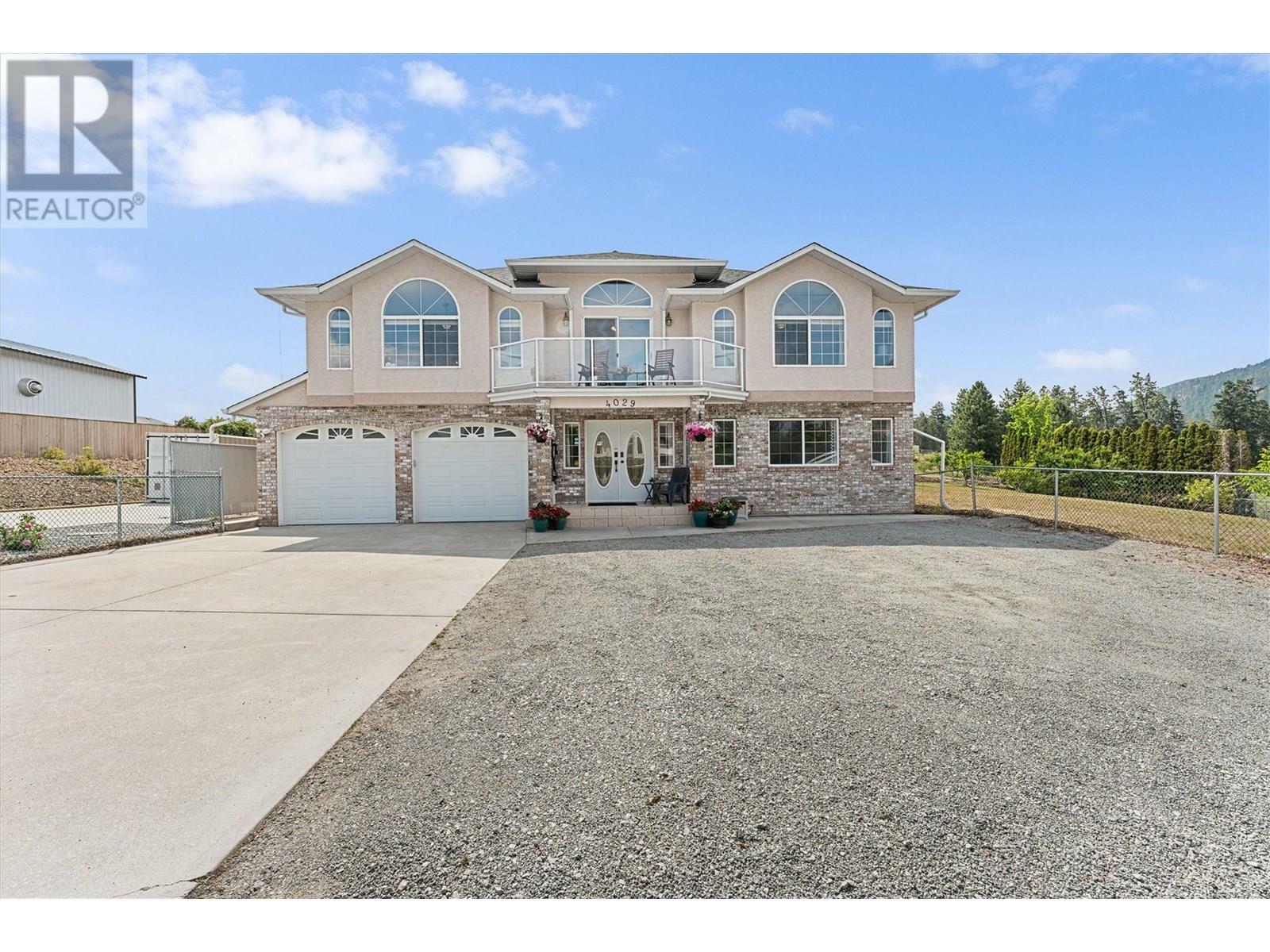 Photo de la propriété: 4029 Smith Way BC V0H 1X2