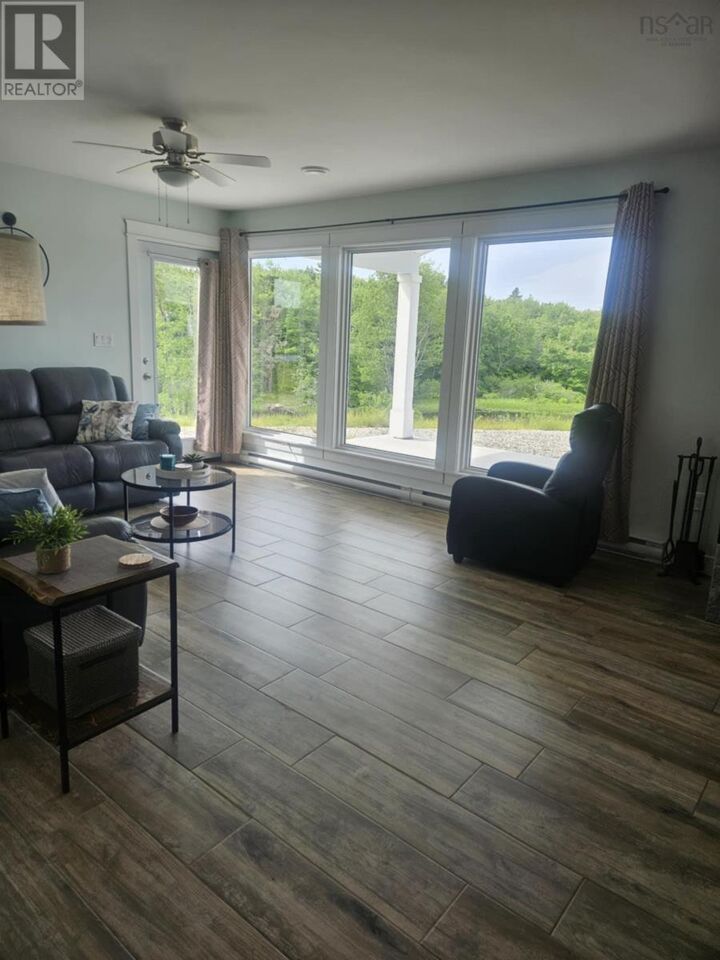 Property Photo: 54 Scott's Drive NS B5A 5J5
