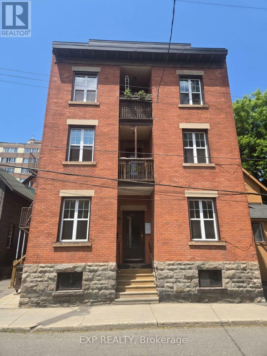 453 Lewis Street 1  Ottawa ON K2P 0T1 photo