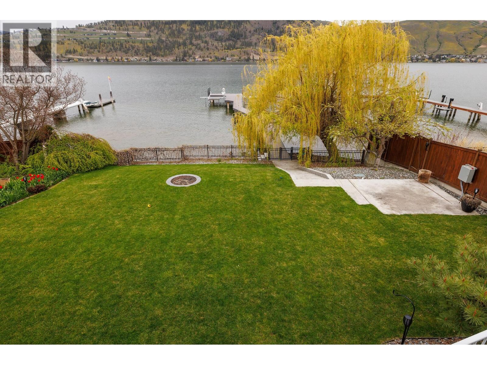 Property Photo:  8291 Okanagan Landing Road  BC V1H 1J5 