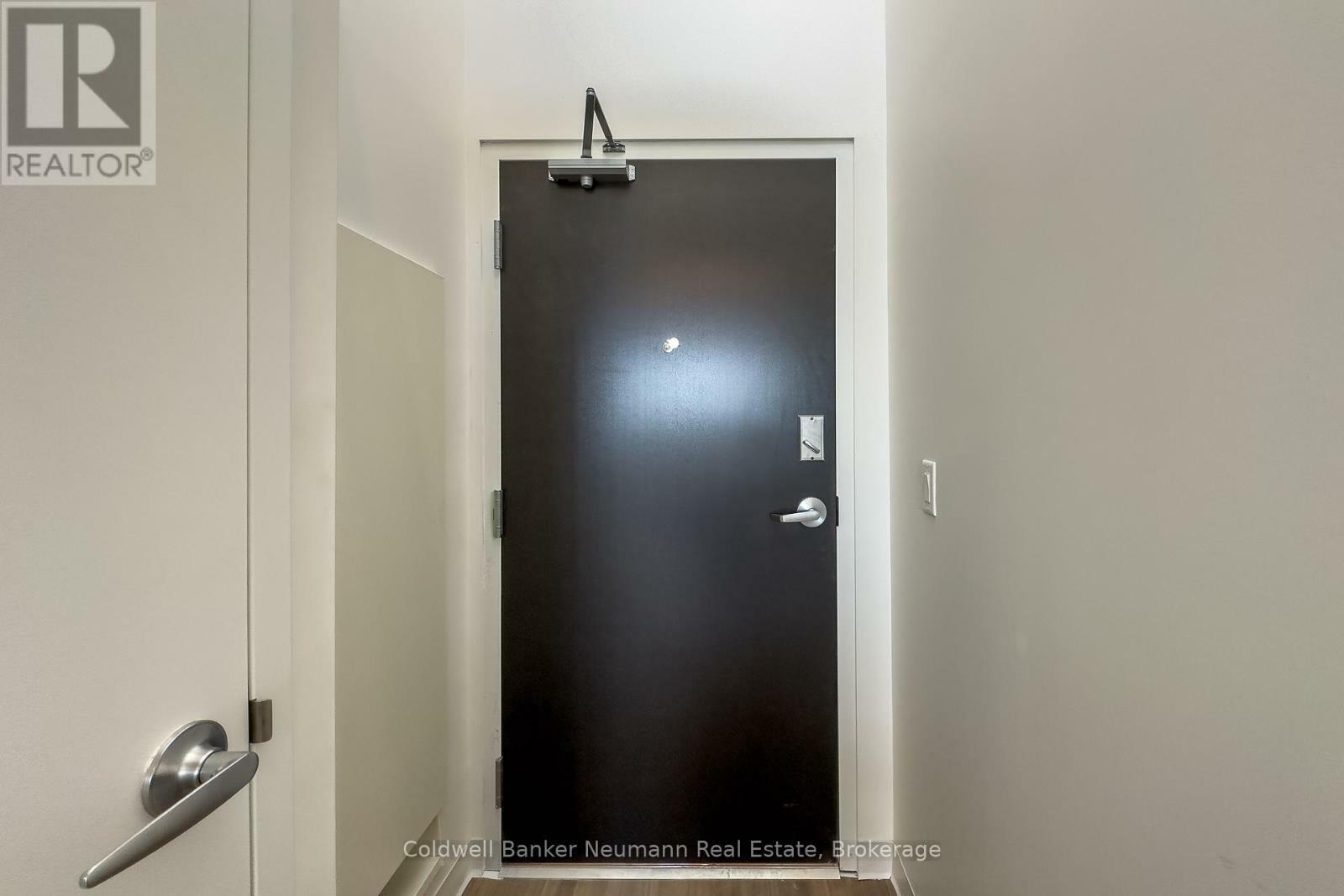 Property Photo: 120 Huron Street 504 ON N1E 0T8