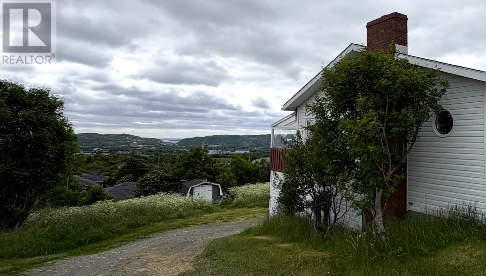 Property Photo:  27 Aylwards Lane  NL A1A 4Y5 
