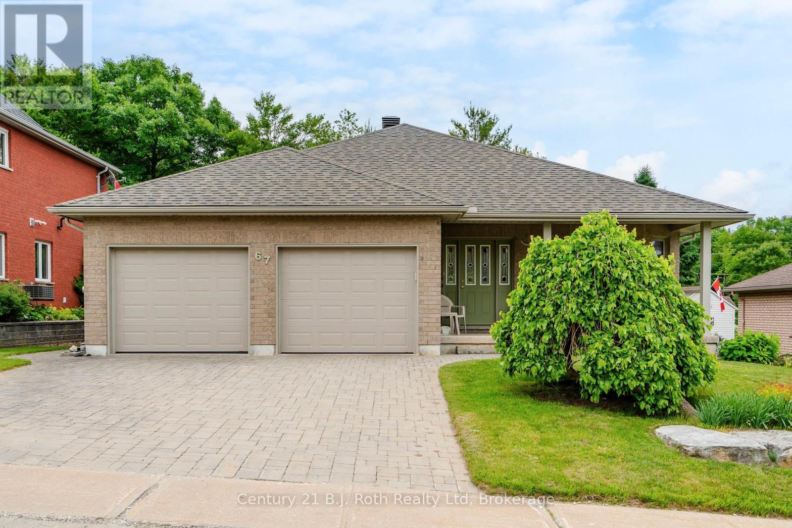 67 James Street  Penetanguishene ON L9M 2H8 photo