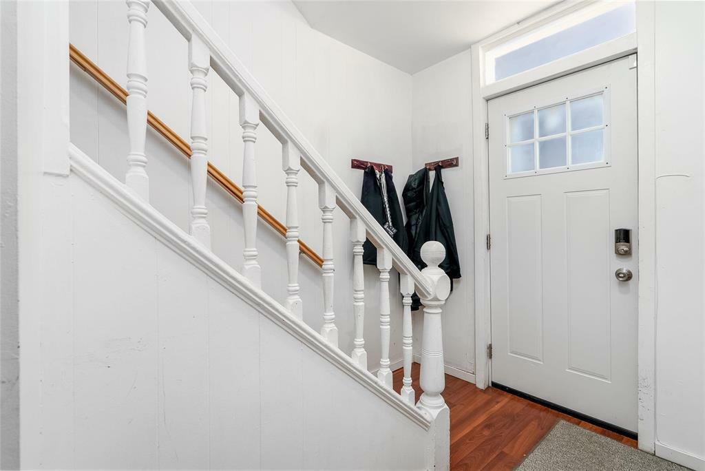 Property Photo: 260 Ellen Street MB R3A 1A7