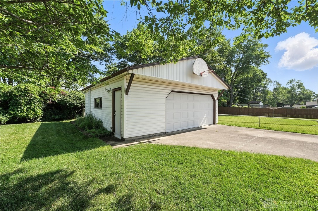 Property Photo:  309 Vista Avenue  OH 45377 