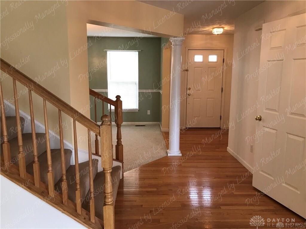 Property Photo: 2044 Pacer Trail OH 45434