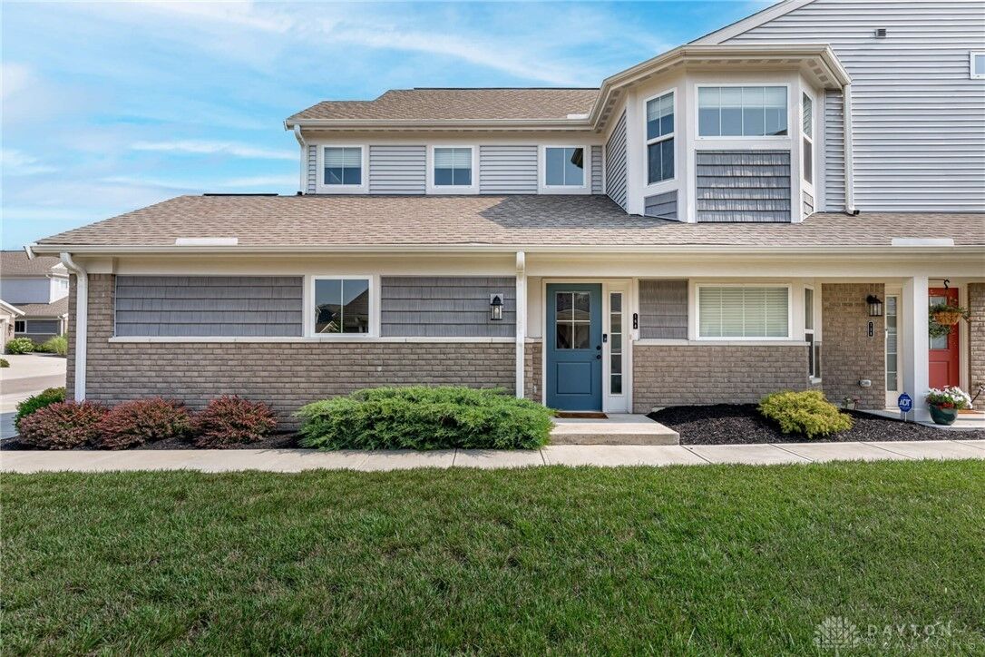 Property Photo: 164 Rippling Brook Lane OH 45066