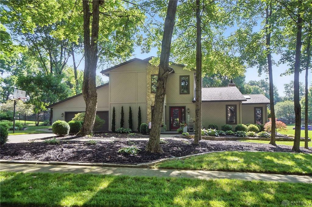 Property Photo: 1778 Kensington Drive OH 45305