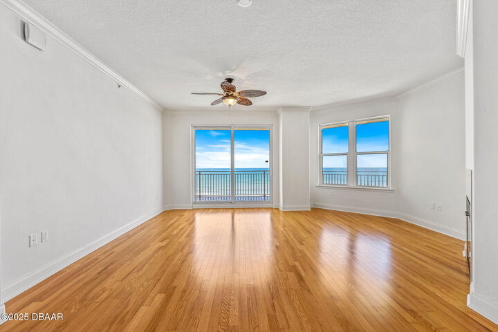 Property Photo: 2515 S Atlantic Avenue 507 FL 32118