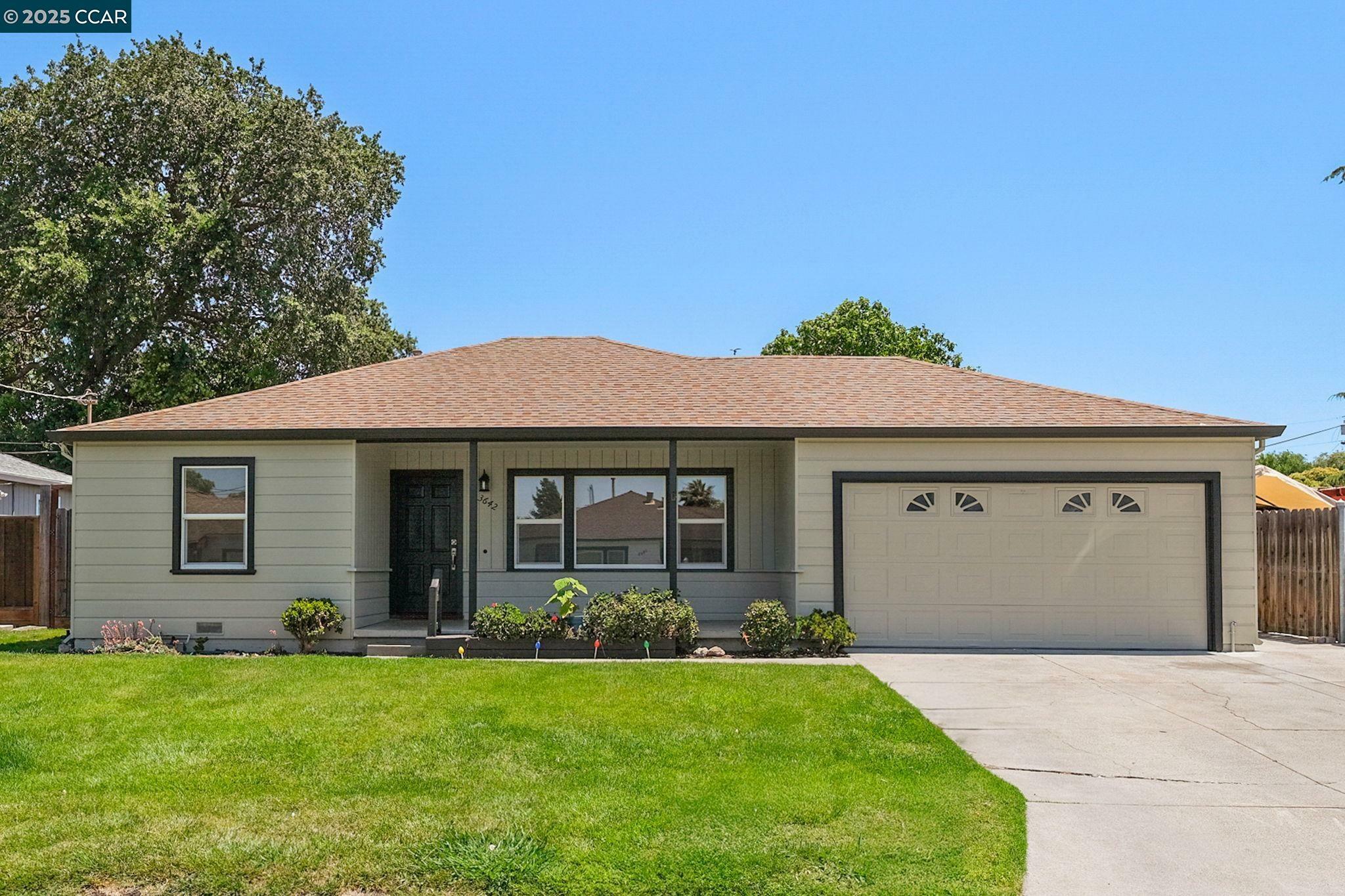 3642 Lolita Dr  Concord CA 94519 photo