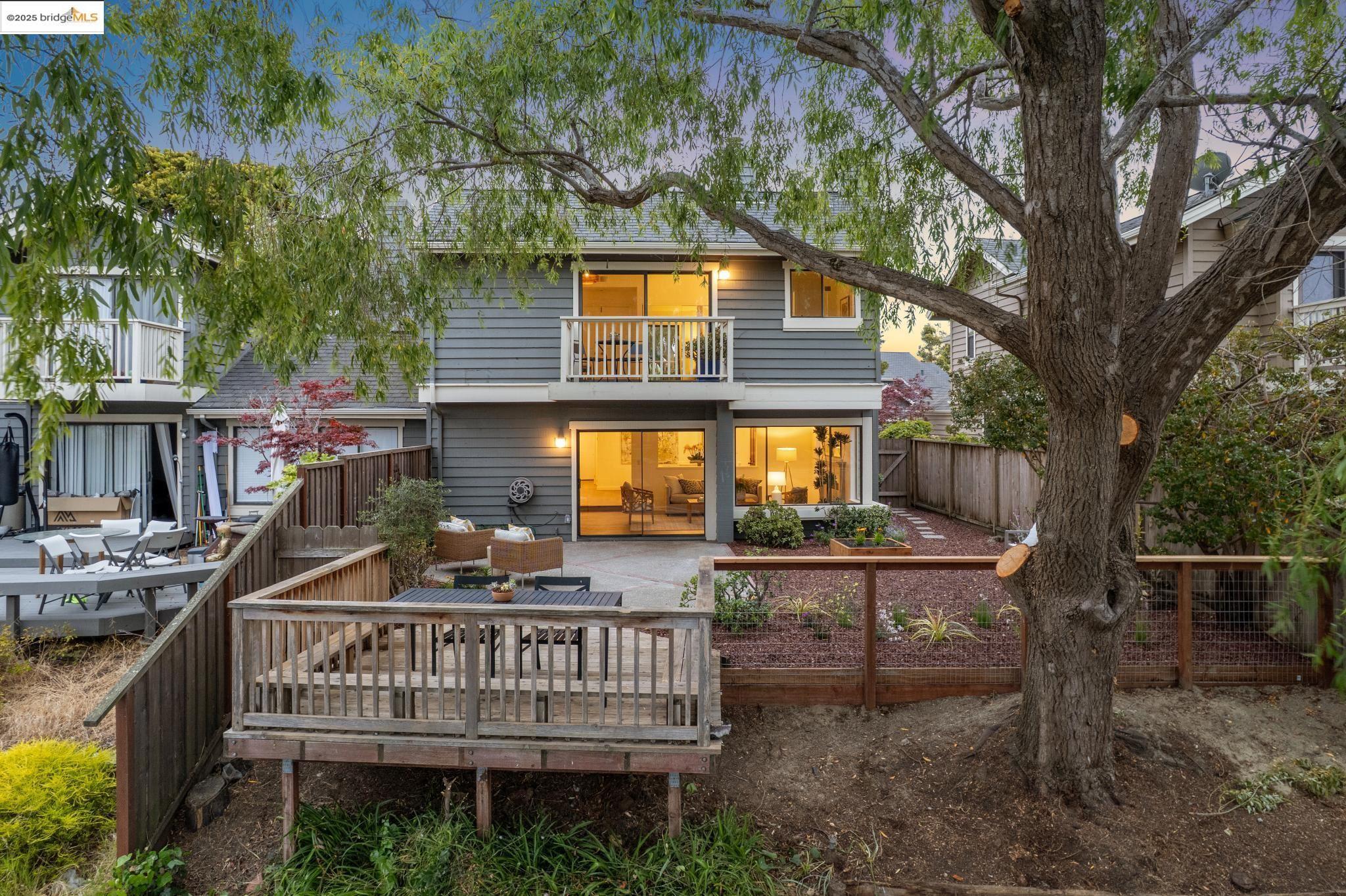 Property Photo: 14 Purcell Dr CA 94502