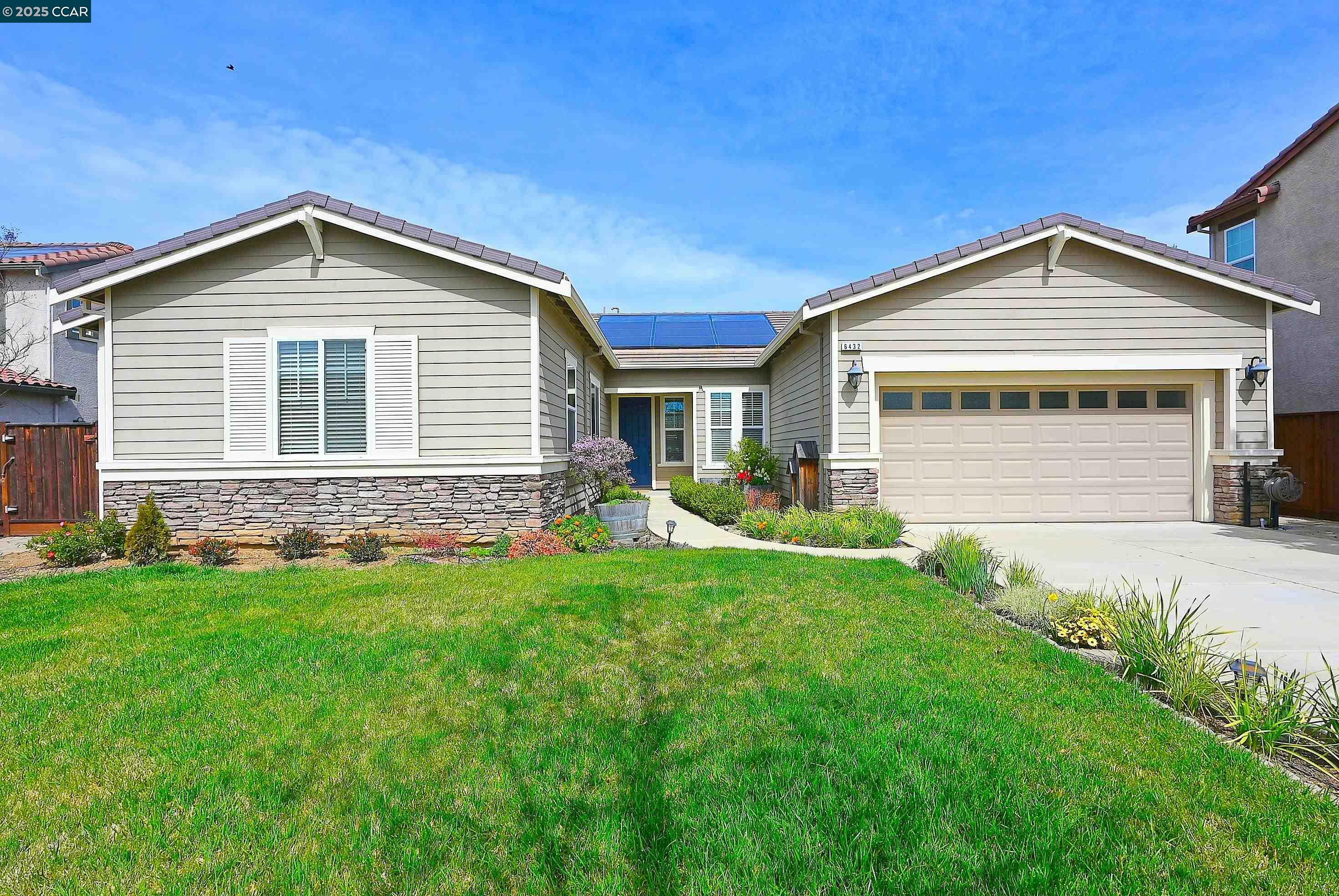 Property Photo:  6432 Laurel Creek Pl  CA 94551 