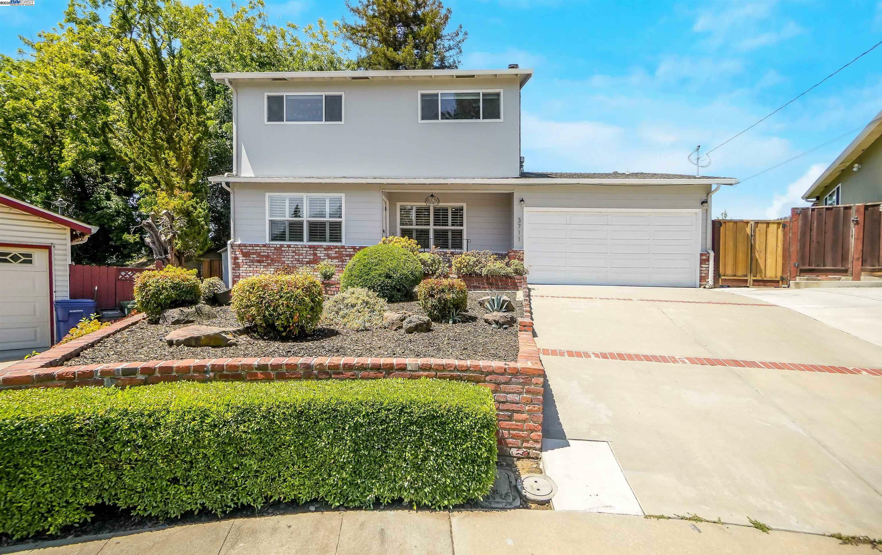 3711 Cottage Ct  Castro Valley CA 94546 photo