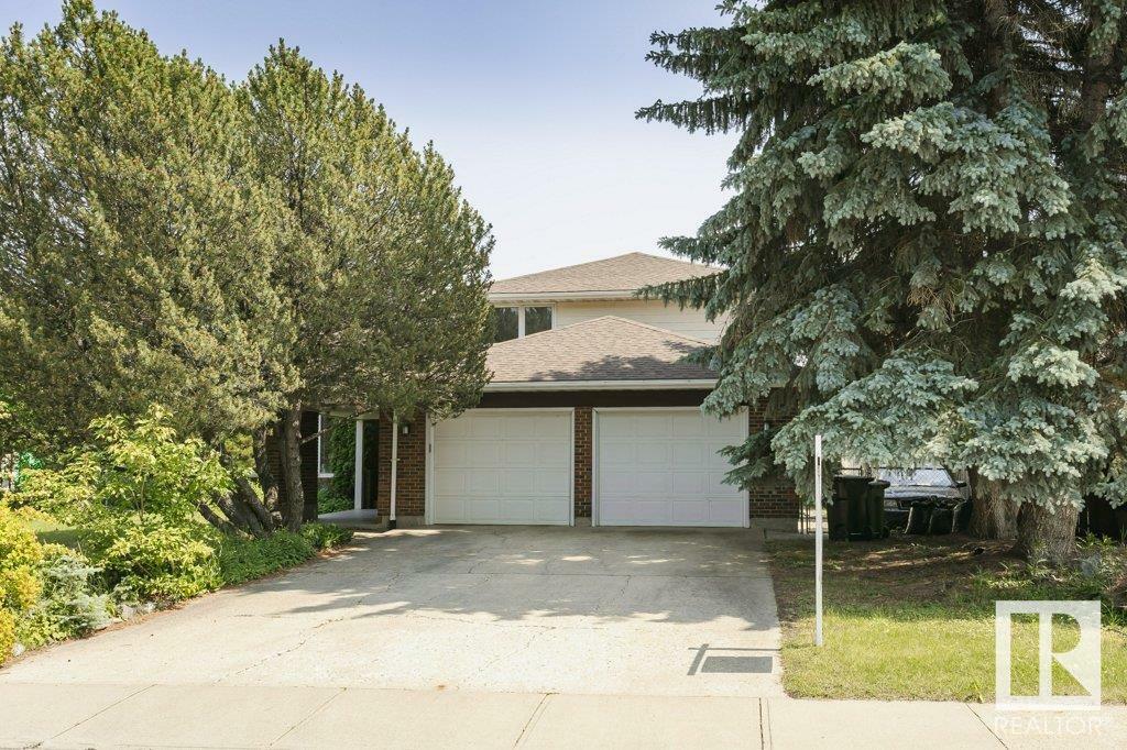 Property Photo: 6327 145A Street NW AB T6H 4J1