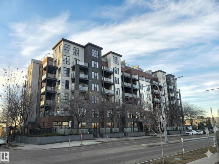 10518 113 Street NW 108 — photo 1