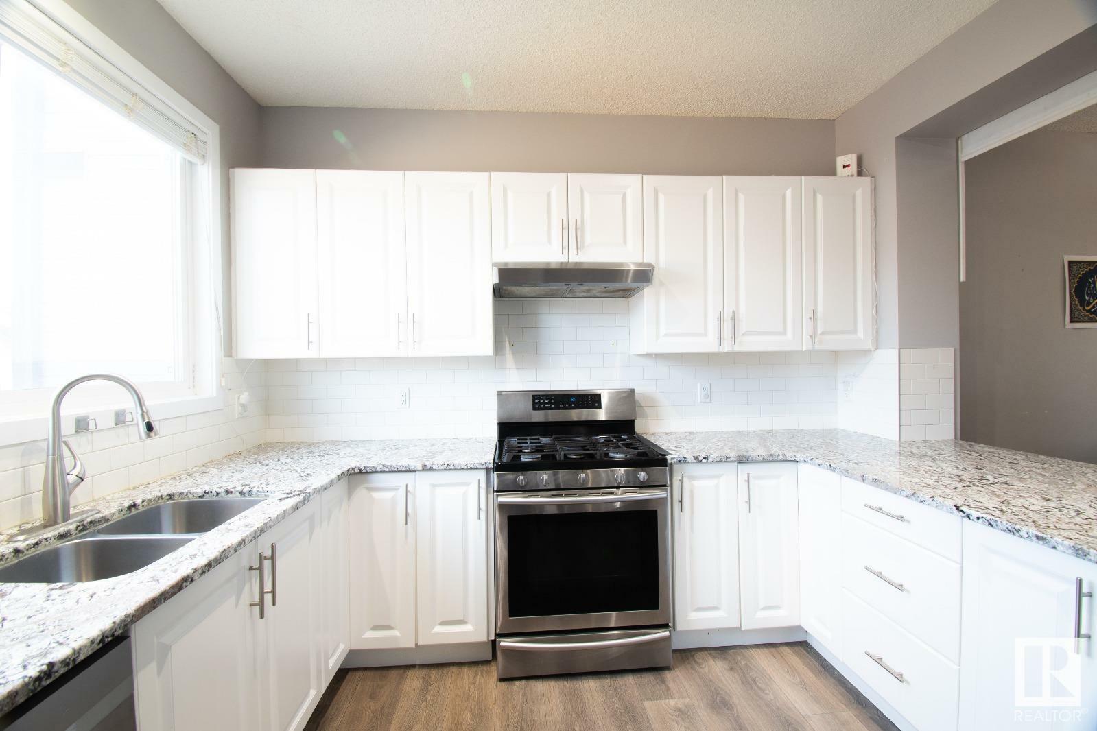 Property Photo: 5832 Anthony Crescent SW AB T6W 3H5
