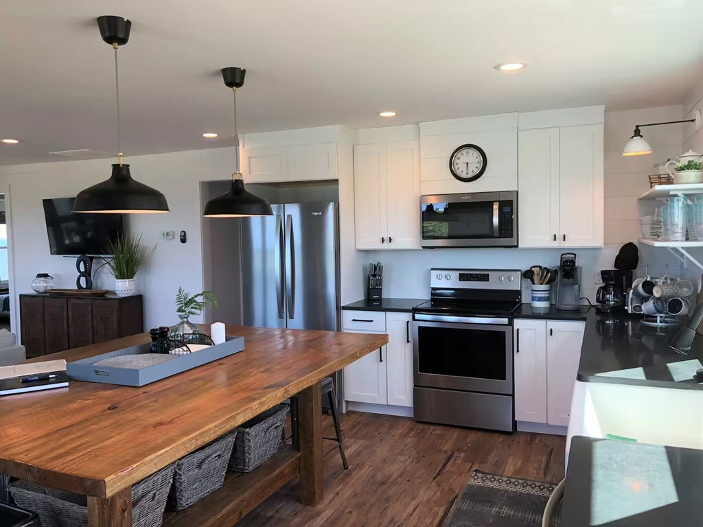Property Photo: 24227 Thicket Point Lane VA 23417