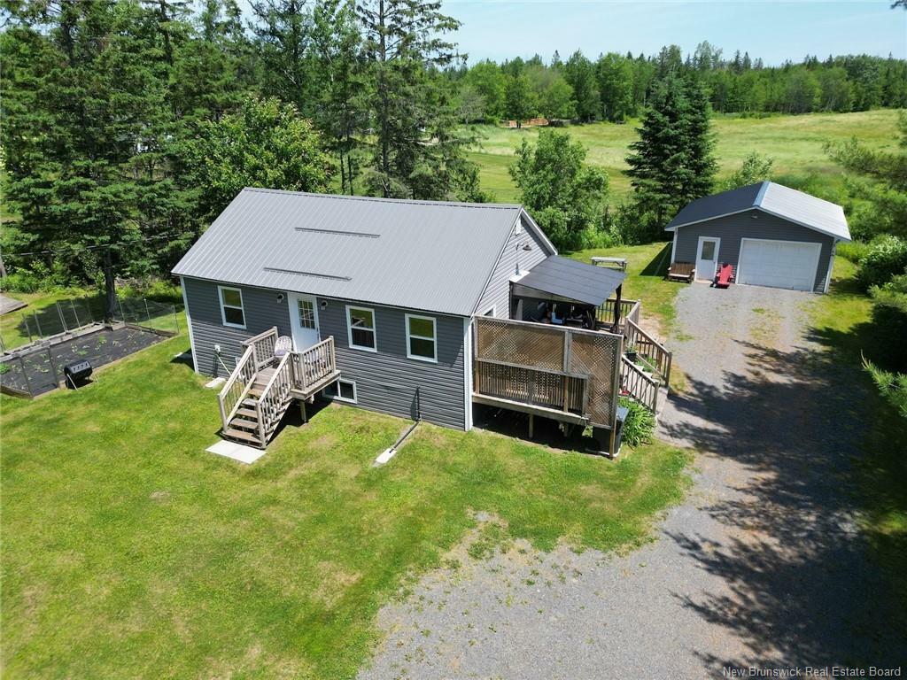 Property Photo: 2845 Route 101 NB E3B 7Z9
