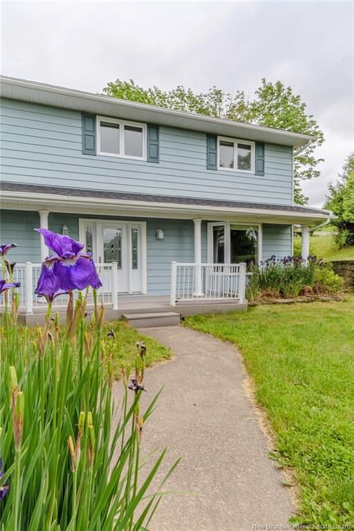 Property Photo: 1001 Archer Drive NB E2E 1E6