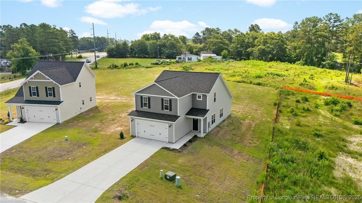 Property Photo: 29 Red Bird Drive NC 28326
