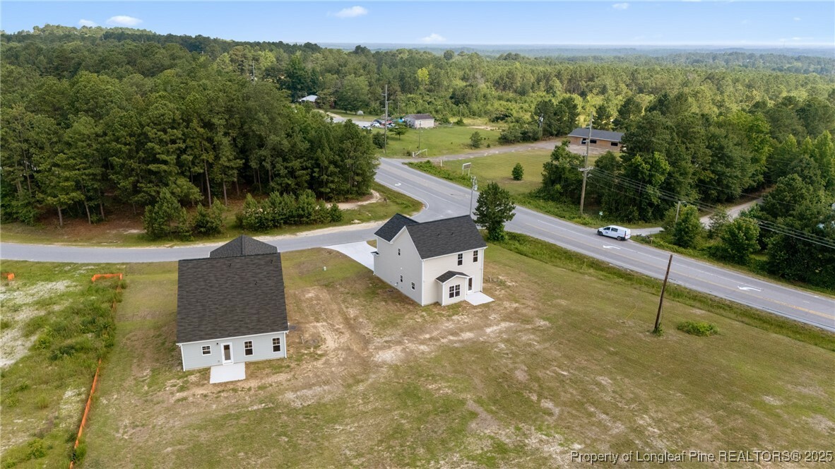Property Photo:  15 Red Bird Drive  NC 28326 