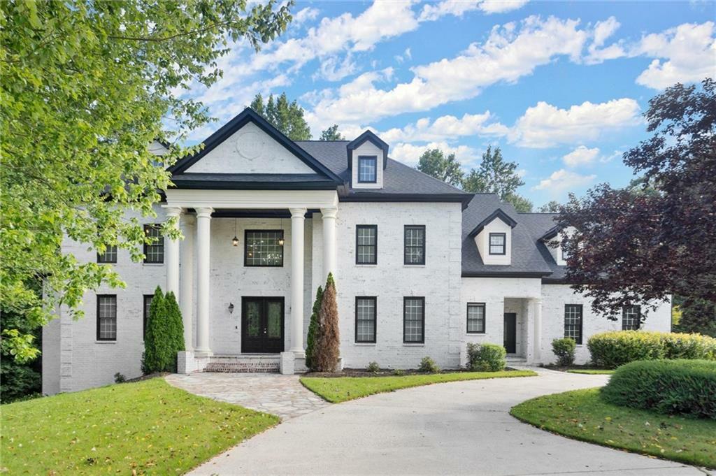 Property Photo:  5515 Riverwalk Court  GA 30506 