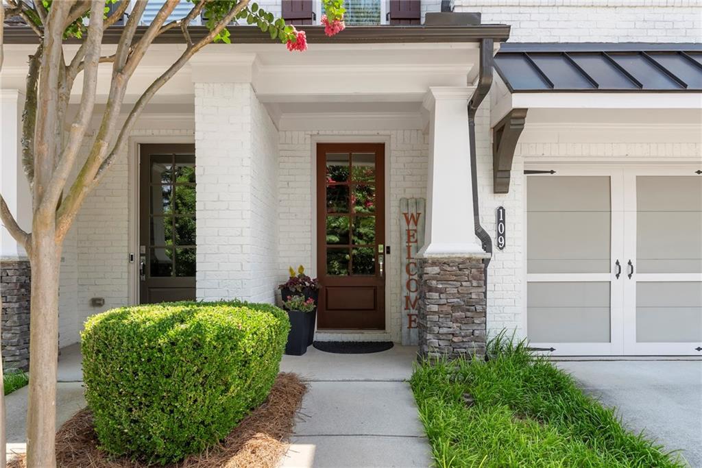 Property Photo: 109 Bellehaven Drive GA 30188
