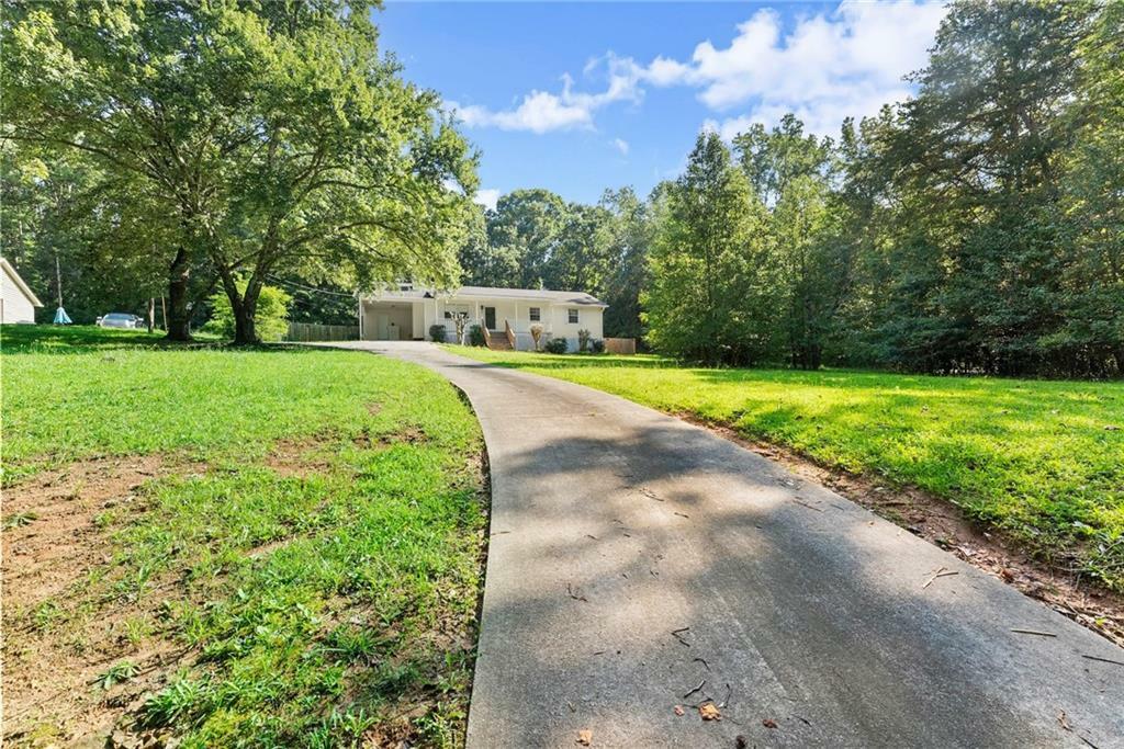 Property Photo: 5022 Elrod Place GA 30506