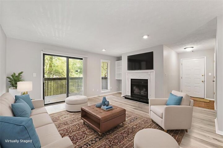 Property Photo:  308 Cumberland Court SE  GA 30080 