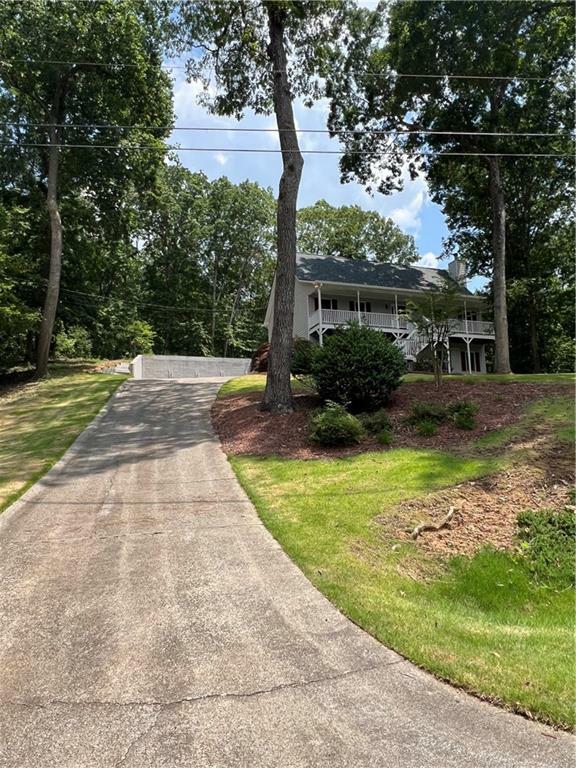 Property Photo: 11 Seabreeze Way GA 30534