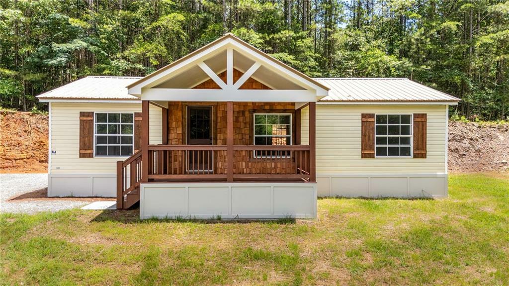 13675 Highway 53 W  Fairmount GA 30139 photo