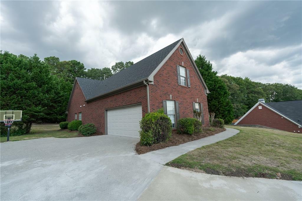 Property Photo: 1200 Martins Chapel Lane SE GA 30045