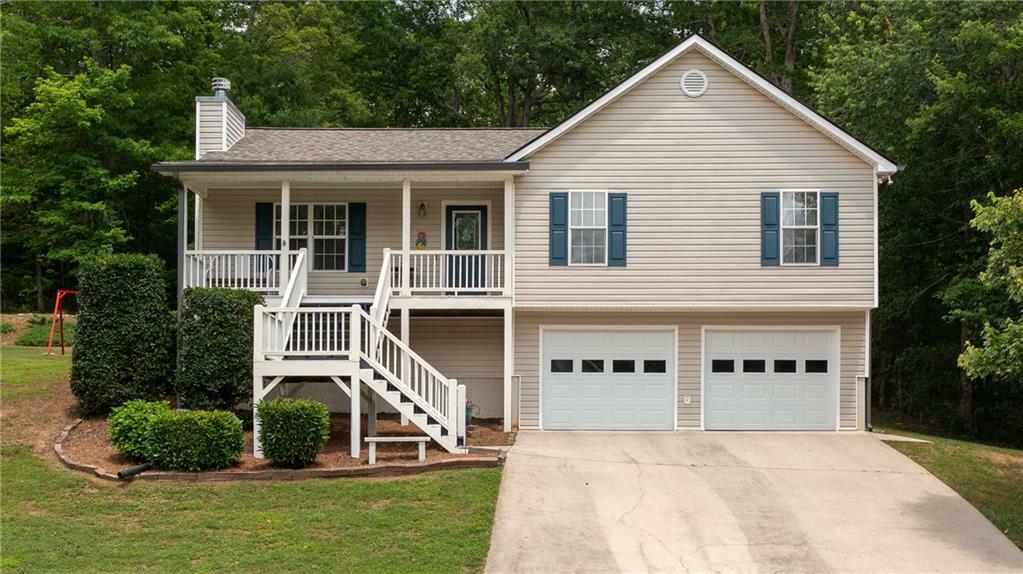188 Crystal Creek Drive  Jasper GA 30143 photo