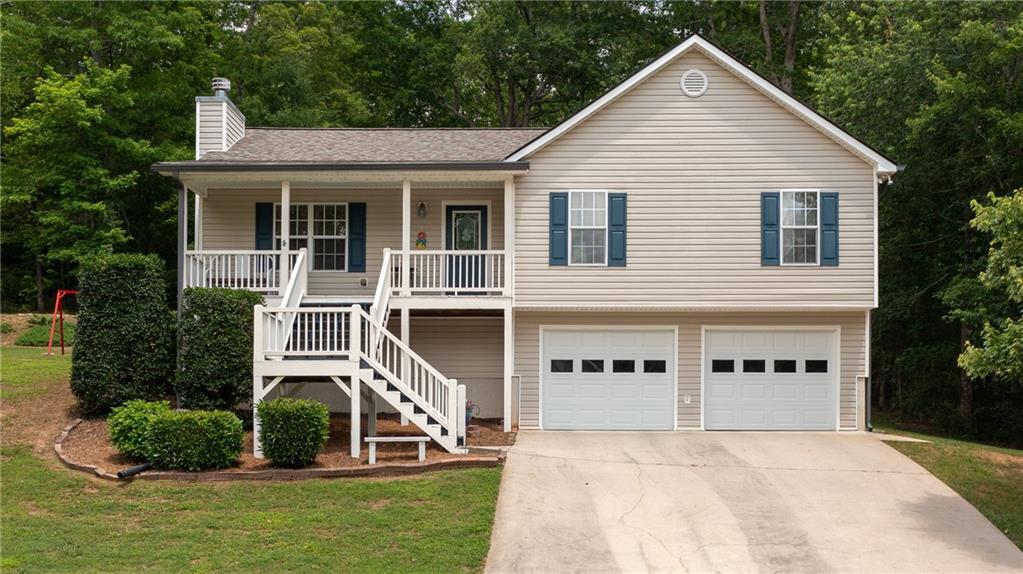188 Crystal Creek Drive  Jasper GA 30143 photo