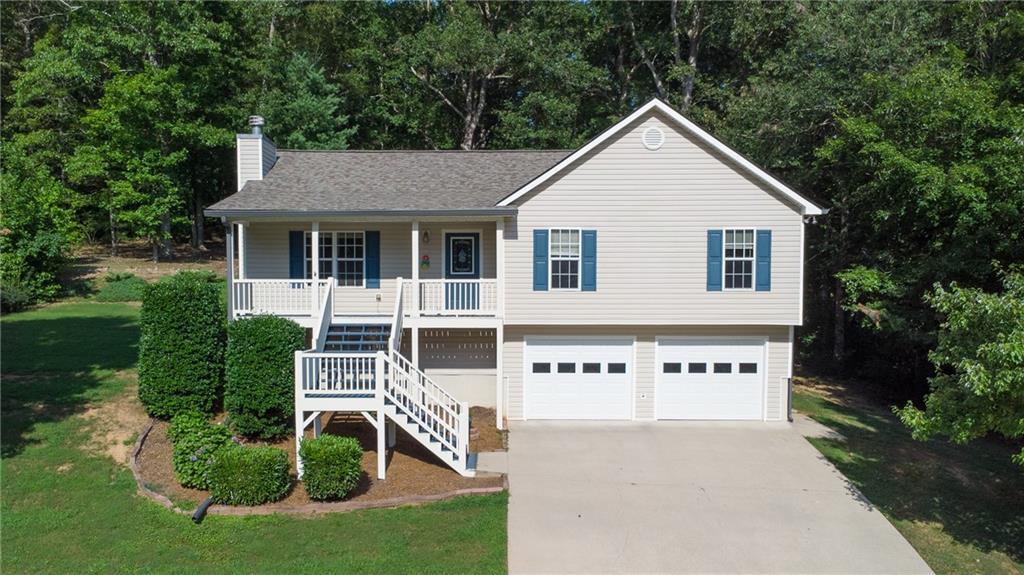 188 Crystal Creek Drive  Jasper GA 30143 photo