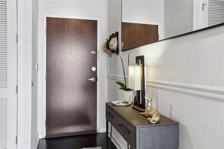 Property Photo:  855 Peachtree Street NE 3005  GA 30308 